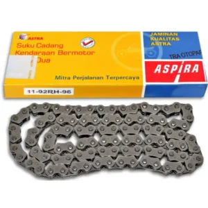 ΑΛΥΣΙΔΑ ΕΚΚΕΝΤΡΟΦΟΡΟΥ   ASPIRA 96L CRYPTON-X135,BEVERLY125/200'01-03,SCARABEO125/150/200,CITYBLADE12