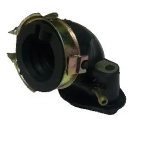 ΛΑΙΜΟΣ ΚΑΡΜΠ GY6 50 18MM ROC