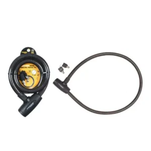 ΚΛΕΙΔΑΡΙΑ ΚΟΥΛΟΥΡΑ ΜΕ ΚΛΕΙΔΙ 18Χ1,200MM FERRO TOOLS