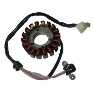ΜΠΟΜΠΙΝΟΦΟΡΟΣ CRYPTON X135 18ΜΠΟ 5ΚΑΛ ROC #