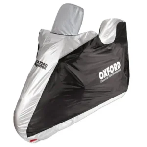 ΚΑΛΥΜΜΑ ΚΟΥΚΟΥΛΑ ΜΟΤΟ Aquatex OXFORD DD Μήκος:203 cm  Πλάτος:83 cm  Ύψος:184 cm