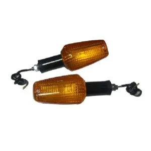 ΦΛΑΣ XLV650 TRANSALP 650 XLV1000 VARADER ΟΠΙΣΘ ΠΟΡΤΟΚΑΛΙ ΖΕΥΓ TAIW