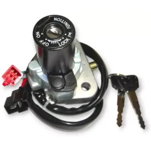 ΔΙΑΚΟΠΤΕΣ ΚΕΝΤΡ. YMH XT600 6K (4PT) - (ΤΑΙ)