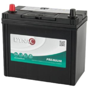 ΜΠΑΤΑΡΙΑ DYNAC JAPAN 12V 45AH 350CCA ΑΡΙΣΤΕΡΑ + ΨΙΛΟΣ ΠΟΛΟΣ 1TEM ΧΟΝΔΡΙΚΗ-ΛΙΑΝΙΚΗ