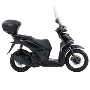 VOGE SR16 125cc 2026