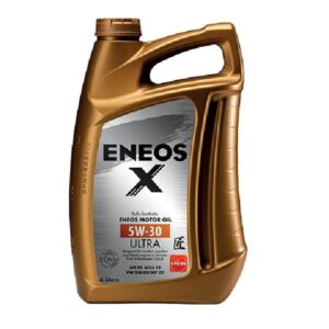 ΛΙΠΑΝΤΙΚΟ ΑΥΤΟΚΙΝΗΤΟΥ ENEOS Χ-ULTRA 5W-30 1L