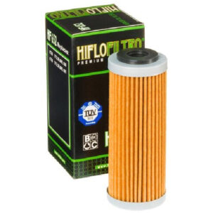 Φίλτρο λαδιού HIFLO HF652