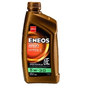 ΛΙΠΑΝΤΙΚΟ ΑΥΤΟΚΙΝΗΤΟΥ HYPER-S 5W-30 1L