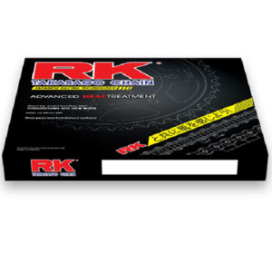 ΓΡΑΝΑΖΙ ΚΙΤ DL650 VSTROM 04-07 ΜΕ ΑΛ XSO ΧΡΣ RK 15Δ 47Δ 525 118Δ