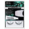 ARDELL STARTER KIT ΨΕΥΤΙΚΕΣ ΒΛΕΦΑΡΙΔΕΣ ΚΑΙ ΚΟΛΛΑ 2.5gr  No110 black