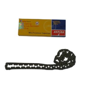 ΑΛΥΣΙΔΕΣ ΕΚΚΕΝΤΡΟΦΟΡΟΥ ASPIRA 92L ANF125INNOVA/92L,FL125ADDRESS,ESTATE125i E4,B3-125/TREVIS,SPRINTER125i,SYM/JET-X125LC