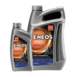 ΛΑΔΙ MAX PERFORMANCE 20W-50 1L ENEOS ΧΟΝΔΡΙΚΗ-ΛΙΑΝΙΚΗ