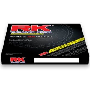 ΓΡΑΝΑΖΙ ΚΙΤ XT660 ΧΩΡΙΣ ΑΛΥΣ RK 15Δ 45Δ 520 110Δ