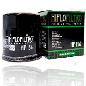 ΦΙΛΤΡΟ ΛΑΔΙΟΥ HIFLO HF-156