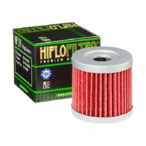 ΦΙΛΤΡΟ ΛΑΔΙΟΥ HIFLOFILTRO HF 139