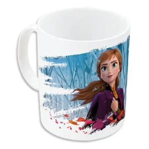 KOPP FROZEN BELIEVE 325ML ΛΙΛΑ ΚΕΡΑΜΙΚΟ