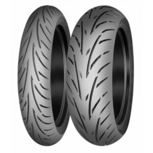 ΕΛΑΣΤΙΚΟ 160 60 ZR17 69W TOURING FORCE ΔΙΓΟΜΑ MITAS 69W