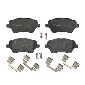 ΣΕΤ ΤΑΚΑΚΙΑ FORD P24151