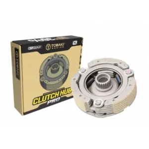ΣΙΑΓΩΝΑΚΙΑ ΦΥΓΟΚ. PRO RACING ΠΛΗΡΗ INNOVA 125 TOBAK
