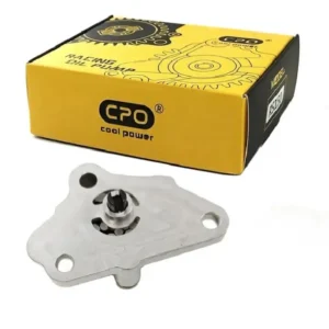 ΤΡΟΜΠΕΣ ΛΑΔΙΟΥ HND GRAND/WAVE110 RACING CPO COOL POWER (C100) - (ΤΑΙ)
