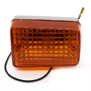ΦΛΑΣ HND GLX-50 ΕΜΠΡ ΑΡΙΣ - (ΤΑΙ)