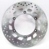 ΔΙΣΚΟΠΛΑΚΑ XT600 95-04 XV250 89-09 ΕΜΠ 282-132-150 6ΤΡ(8.5) MHQ