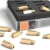 ΖΙΓΚΛΕΡ ΚΑΡΜΠΥΡΑΤΕΡ KEIHIN-PWK ΣΕΤ 9/ΤΕΜ #90-#135 - (ΤΑΙ)
