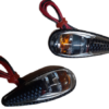 ΦΛΑΣ 1848 ΜΙΝΙ CARBON ΑΣΠΡΟ ΣΕΤ SHARK TAIW