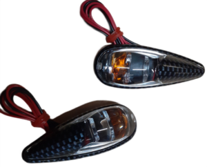 ΦΛΑΣ 1848 ΜΙΝΙ CARBON ΑΣΠΡΟ ΣΕΤ SHARK TAIW
