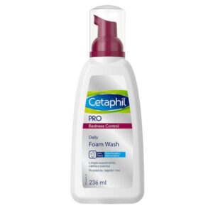 ΑΦΡΟΣ ΚΑΘΑΡΙΣΜΟΥ CETAPHIL PRO REDNESS CONTROL (236 ML)