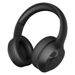 ΑΚΟΥΣΤΙΚΑ ΚΕΦΑΛΗΣ DENVER ELECTRONICS BTH-251 ΜΑΥΡΟ