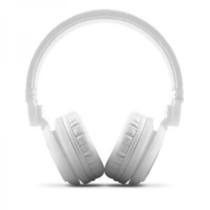 ΑΚΟΥΣΤΙΚΑ ΜΕ ΜΙΚΡΟΦΩΝΟ ENERGY SISTEM DJ2 426737 ΛΕΥΚΑ