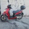 SYM SYMPHONY 125 i SR 18'