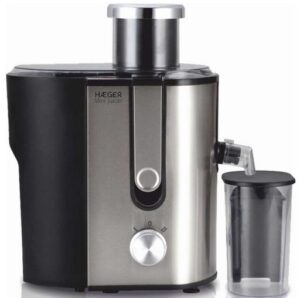 Αποχυμωτής Haeger Mini Juicer 600 W