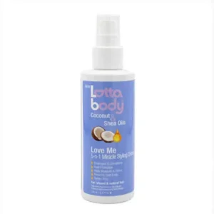 ΚΡΕΜΑ ΓΙΑ ΧΤΕΝΙΣΜΑΤΑ REVLON LOTTABODY LOVE ME 150ML 1TEM