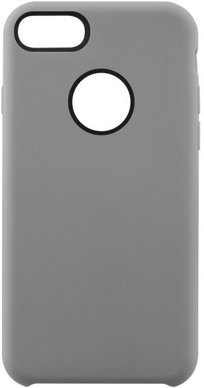 Κάλυμμα Κινητού Iphone 7/iphone 8 KSIX Rubber
