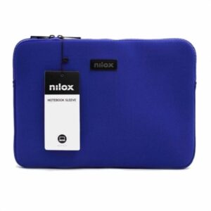 ΚΑΛΥΜΜΑ ΓΙΑ LAPTOP NILOX NXF1403 ΘΗΚΗ ΤΣΑΝΤΑ ΜΕΤΑΦΟΡΑΣ 14"