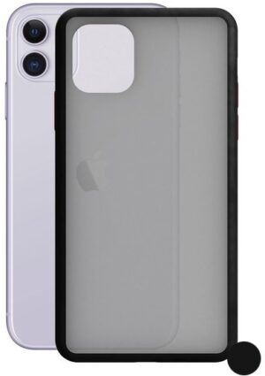 Κάλυμμα Κινητού Iphone 11 KSIX Duo Soft