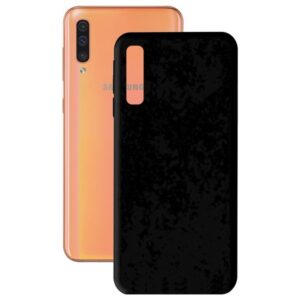 Κάλυμμα Κινητού Samsung Galaxy A70 KSIX Soft Cover