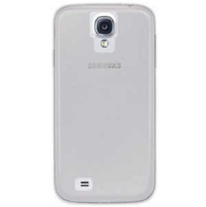Κάλυμμα Κινητού Samsung Galaxy S4 Griffin Iclear Πολυανθρακικό Διαφανές