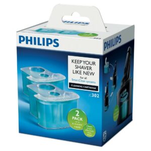 ΚΑΘΑΡΙΣΤΙΚΟ ΦΥΣΙΓΓΙΟΥ PHILIPS 170ML