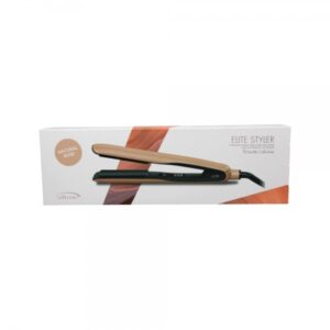 ΜΗΧΑΝΗ ΙΣΙΩΜΑΤΟΣ ΜΑΛΛΙΩΝ SINELCO ULTRON ELITE STYLER NATURAL ROSE