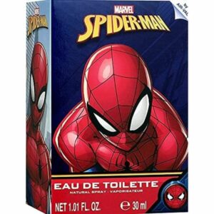 ΠΑΙΔΙΚΟ ΑΡΩΜΑ SPIDER-MAN EDT 30ML 1TEM