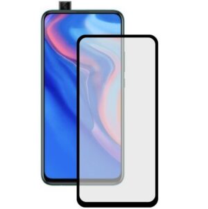 ΠΡΟΣΤΑΤΕΥΤΙΚΟ ΟΘΟΝΗΣ ΑΠΟ ΣΚΛΗΡΥΜΕΝΟ ΓΥΑΛΙ HUAWEI P SMART Z CONTACT EXTREME 2.5D
