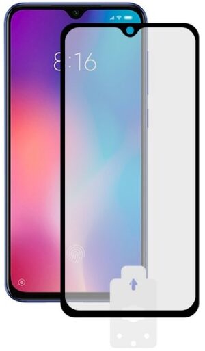 ΠΡΟΣΤΑΤΕΥΤΙΚΟ ΟΘΟΝΗΣ ΓΙΑ ΚΙΝΗΤΑ XIAOMI MI 9 KSIX EXTREME 2.5D