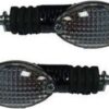 ΦΛΑΣ 1911 ΜΙΝΙ ΣΕΤ CARBON ΑΣΠΡΟ ΜΑΚΡΥ SHARK