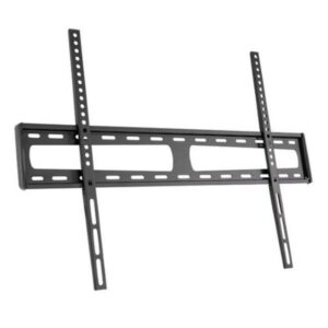 ΣΤΑΘΕΡΟ ΣΤΗΡΙΓΜΑ TV ENGEL AC0570E 32-55" 35 KG ΜΑΥΡΟ