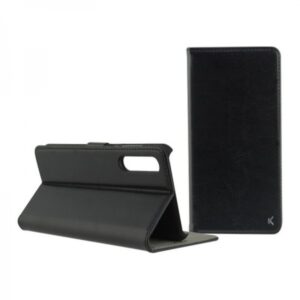Θήκη Flip-Cover για το Κινητό με Μαγνήτη Xiaomi Mi 8 Pro KSIX Magnetic Standing