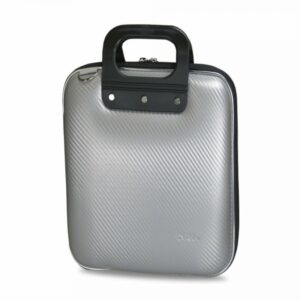 ΘΗΚΗ ΓΙΑ LAPTOP E-VITTA EVA CARBON ΓΚΡΙ 12,5"