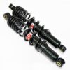 ΑΜΟΡΤΙΣΕΡ HONDA GLX 50-90 ΜΑΥΡΑ  YSS-RD220-320P-71